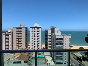 Apartamento 2 quartos Vista para o mar